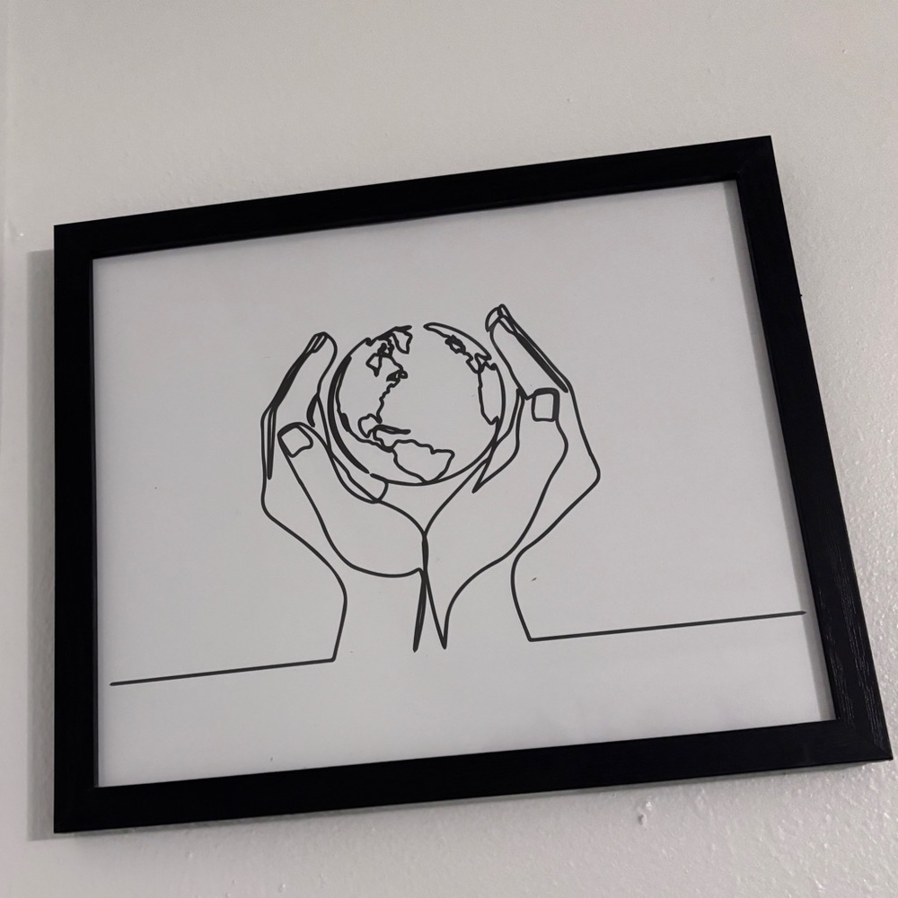 Set of Three Decor
